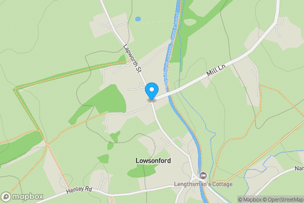 Auction Properties in Lowsonford|propertyauctions.io