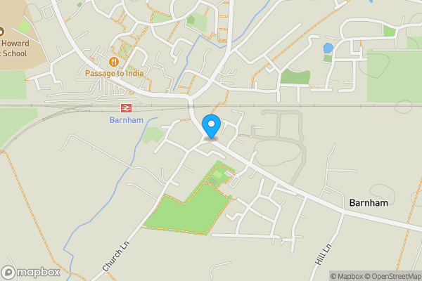 Auction Properties in Barnham|propertyauctions.io