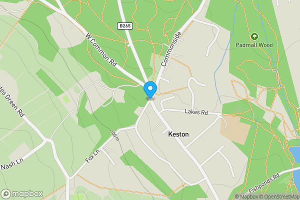Auction Properties in Keston|propertyauctions.io