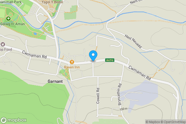 Auction Properties in Garnant|propertyauctions.io