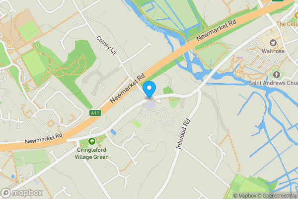 Auction Properties in Cringleford|propertyauctions.io