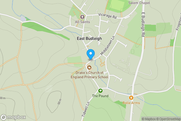 Auction Properties in East Budleigh|propertyauctions.io