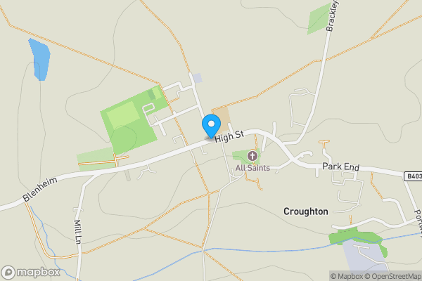 Auction Properties in Croughton|propertyauctions.io