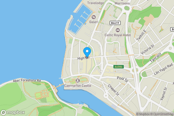 Auction Properties in Caernarfon|propertyauctions.io