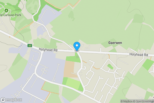 Auction Properties in Gaerwen|propertyauctions.io