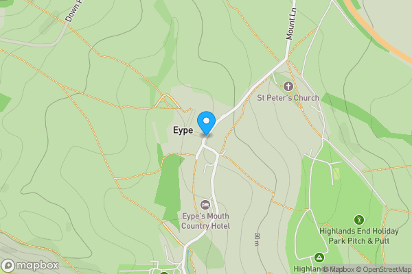 Auction Properties in Lower Eype|propertyauctions.io