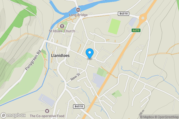 Auction Properties in Llanidloes|propertyauctions.io