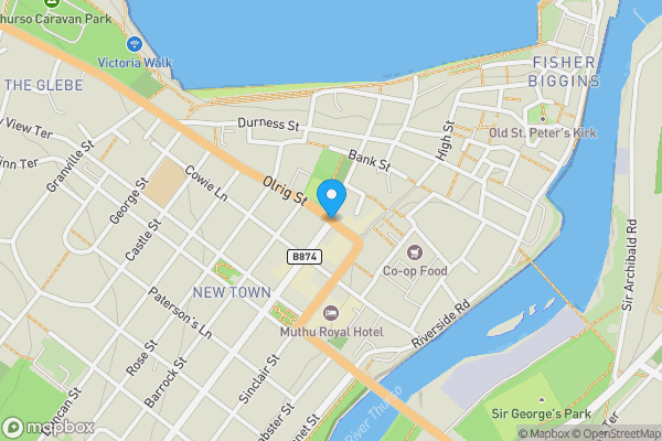 Auction Properties in Thurso|propertyauctions.io