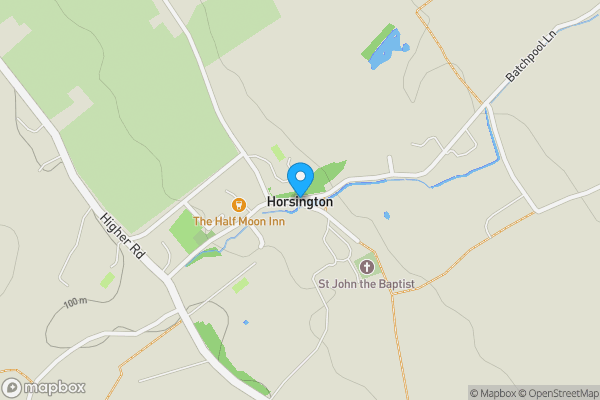 Auction Properties in Horsington|propertyauctions.io