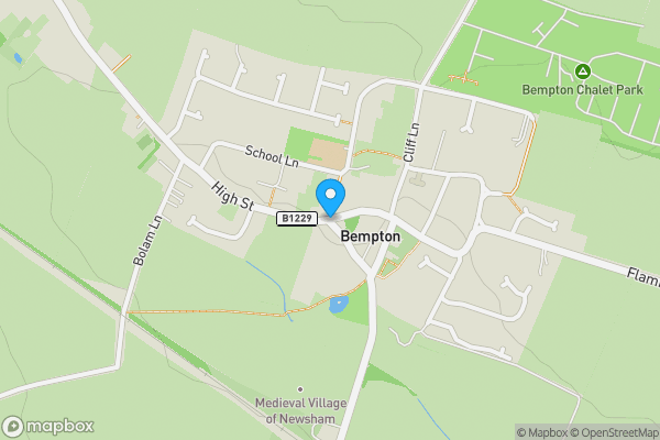 Auction Properties in Bempton|propertyauctions.io