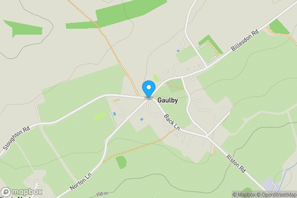 Auction Properties in Gaulby|propertyauctions.io