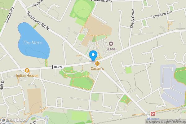 Auction Properties in ST7|propertyauctions.io