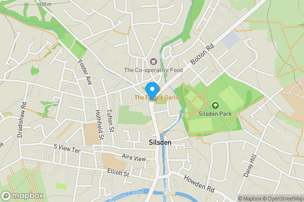 Auction Properties in Silsden|propertyauctions.io