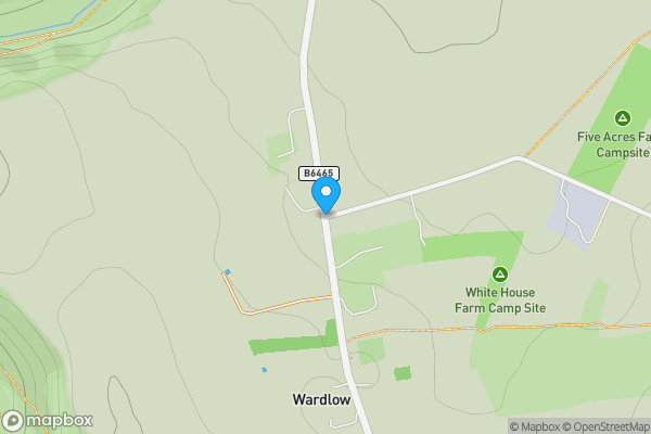 Auction Properties in Wardlow|propertyauctions.io