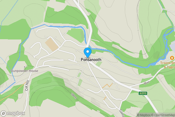 Auction Properties in Ponsanooth|propertyauctions.io