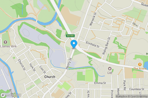 Auction Properties in Church|propertyauctions.io