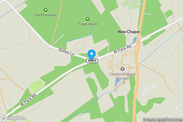 Auction Properties in Newchapel|propertyauctions.io