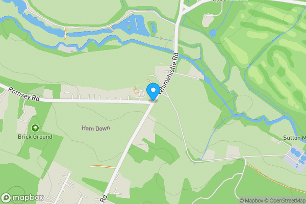 Auction Properties in East Wellow|propertyauctions.io