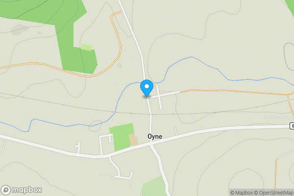 Auction Properties in Oyne|propertyauctions.io