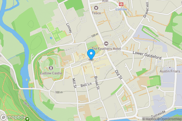 Auction Properties in Ludlow|propertyauctions.io