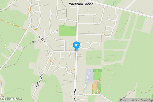 Auction Properties in Waltham Chase|propertyauctions.io