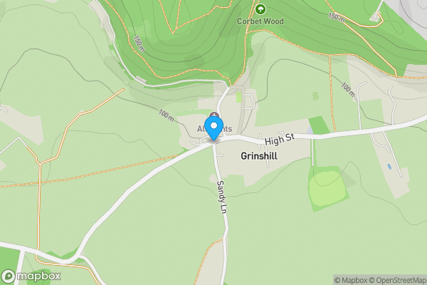 Auction Properties in Grinshill|propertyauctions.io