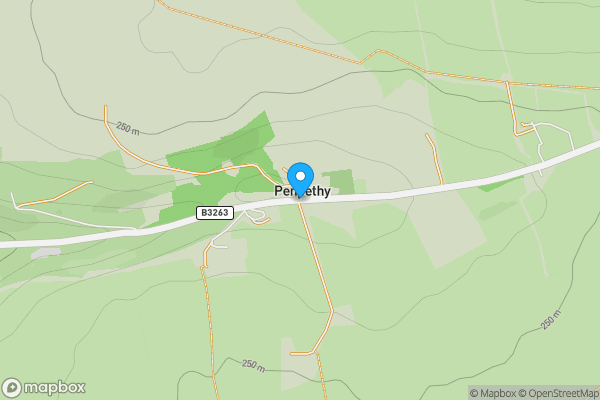 Auction Properties in PL34|propertyauctions.io