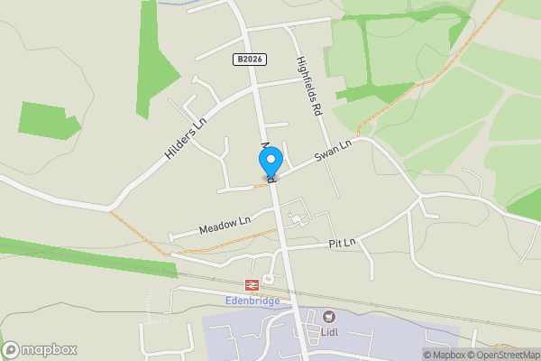 Auction Properties in Marlpit Hill|propertyauctions.io