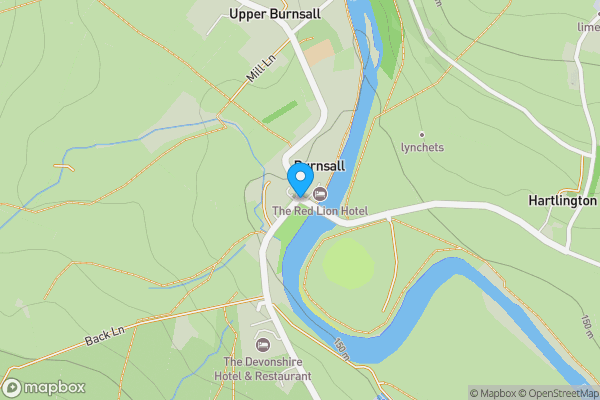 Auction Properties in Burnsall|propertyauctions.io