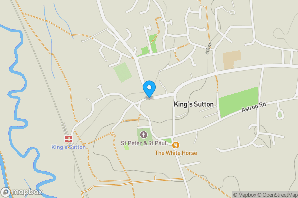 Auction Properties in Kings Sutton|propertyauctions.io