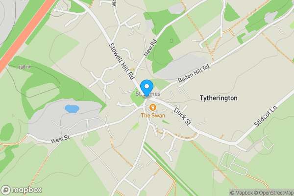 Auction Properties in Tytherington|propertyauctions.io