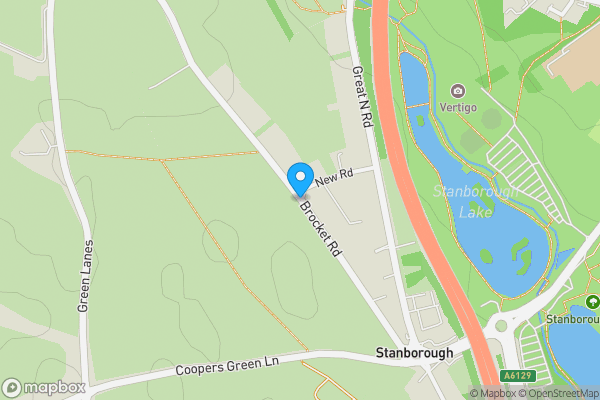 Auction Properties in Stanborough|propertyauctions.io