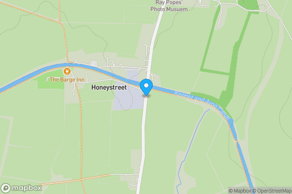 Auction Properties in Honeystreet|propertyauctions.io