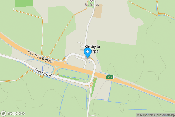 Auction Properties in Kirkby la Thorpe|propertyauctions.io