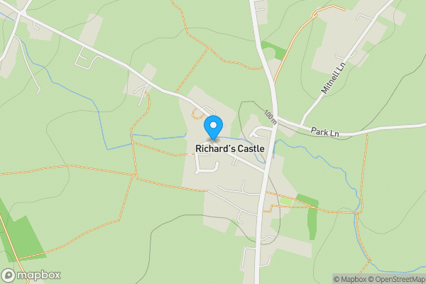 Auction Properties in Richards Castle|propertyauctions.io