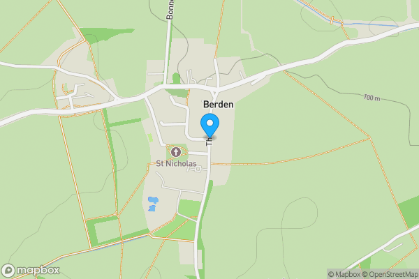 Auction Properties in Berden|propertyauctions.io