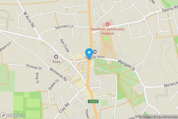 Auction Properties in Swaffham|propertyauctions.io