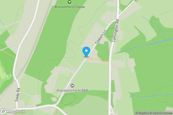 Auction Properties in Setley|propertyauctions.io