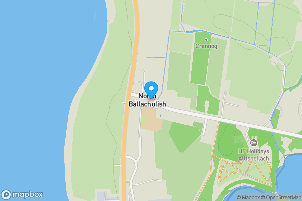 Auction Properties in North Ballachulish|propertyauctions.io