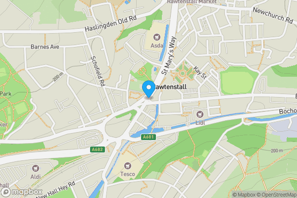 Auction Properties in Rawtenstall|propertyauctions.io