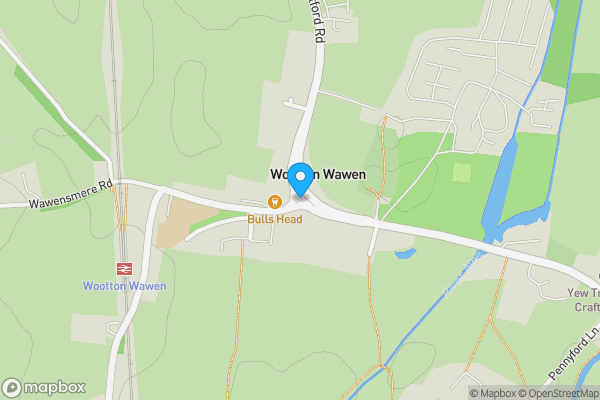 Auction Properties in Wootton Wawen|propertyauctions.io