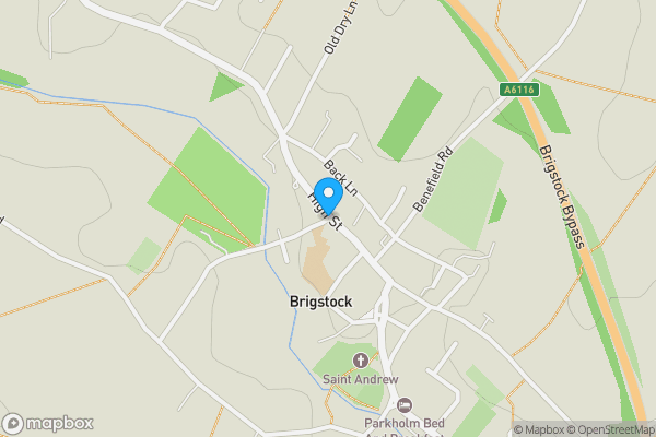 Auction Properties in Brigstock|propertyauctions.io