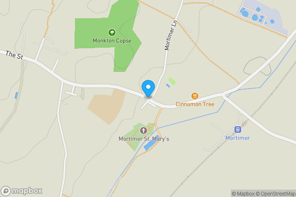 Auction Properties in Stratfield Mortimer|propertyauctions.io