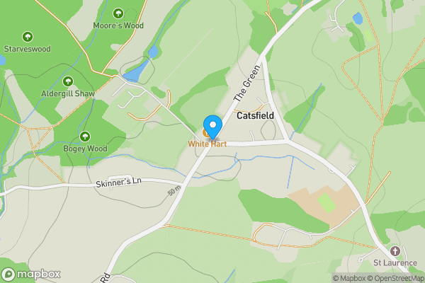 Auction Properties in Catsfield|propertyauctions.io