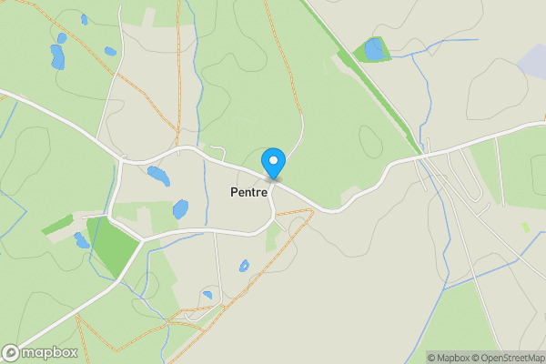Auction Properties in Pentre|propertyauctions.io