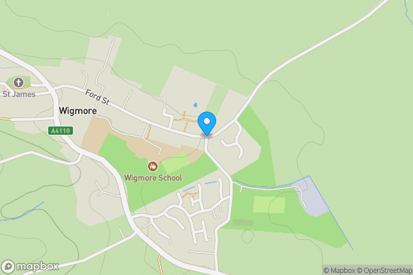 Auction Properties in Wigmore|propertyauctions.io