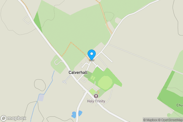 Auction Properties in Calverhall|propertyauctions.io