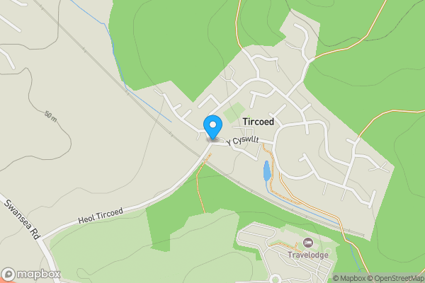 Auction Properties in Tircoed|propertyauctions.io