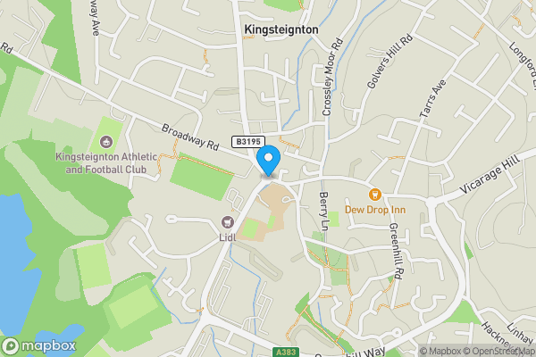 Auction Properties in Kingsteignton|propertyauctions.io
