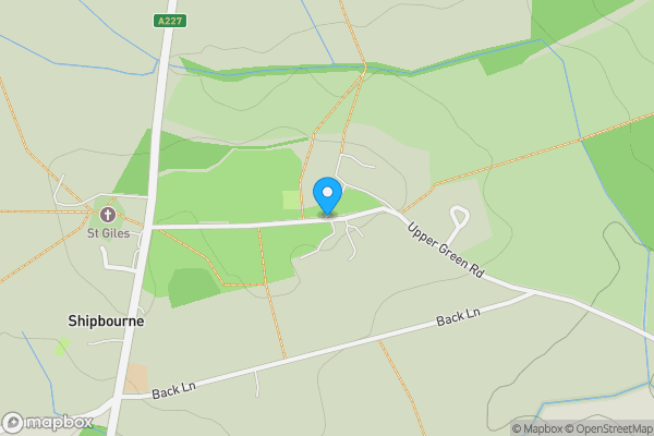 Auction Properties in Shipbourne|propertyauctions.io